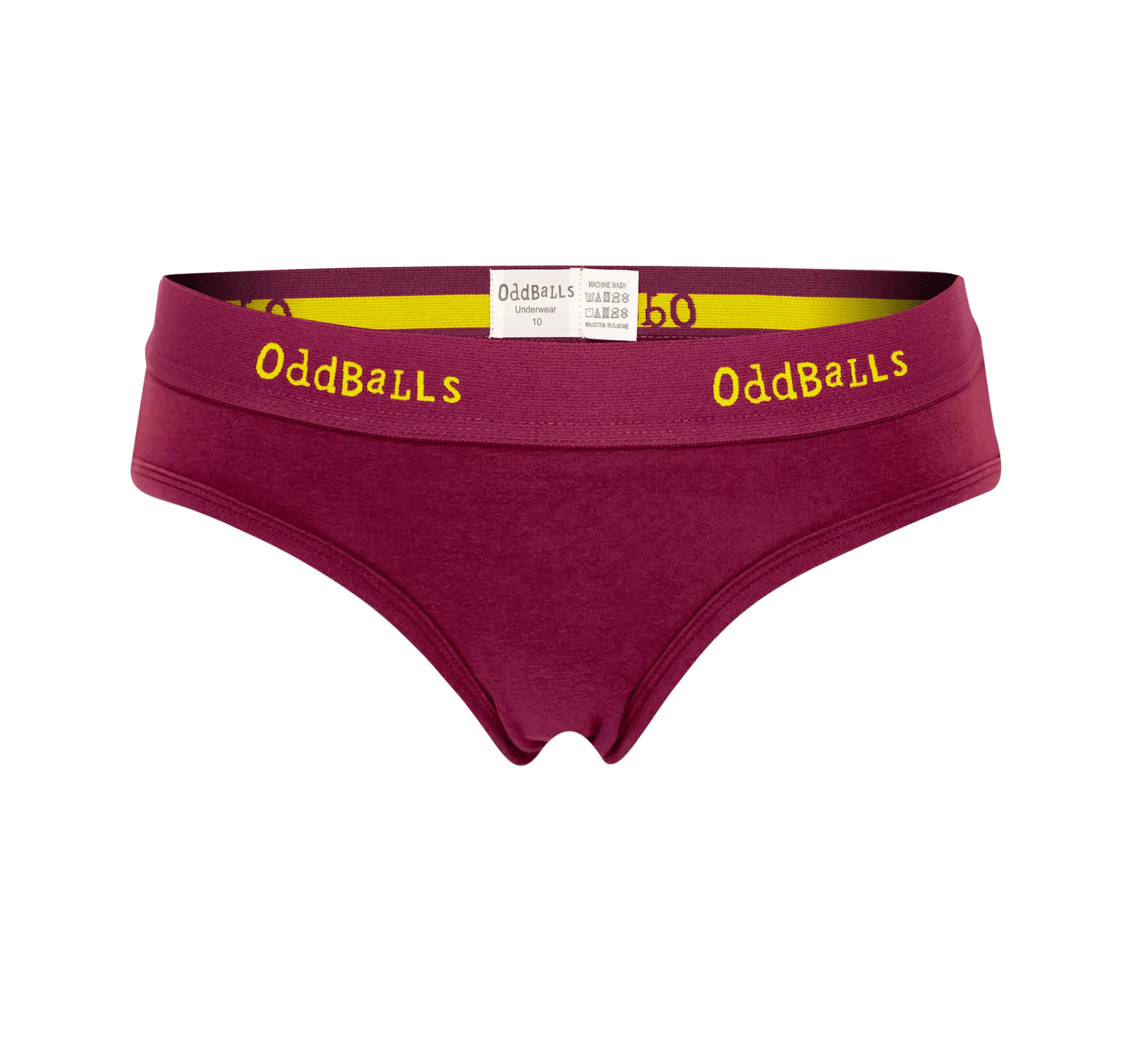 Grapes - Ladies Briefs