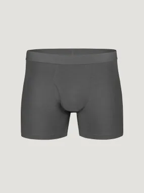 Graphite Boxer Briefs