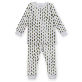 Grayson Pajamas | Oh Christmas Tree (12-18M, 18-24M, 2T)