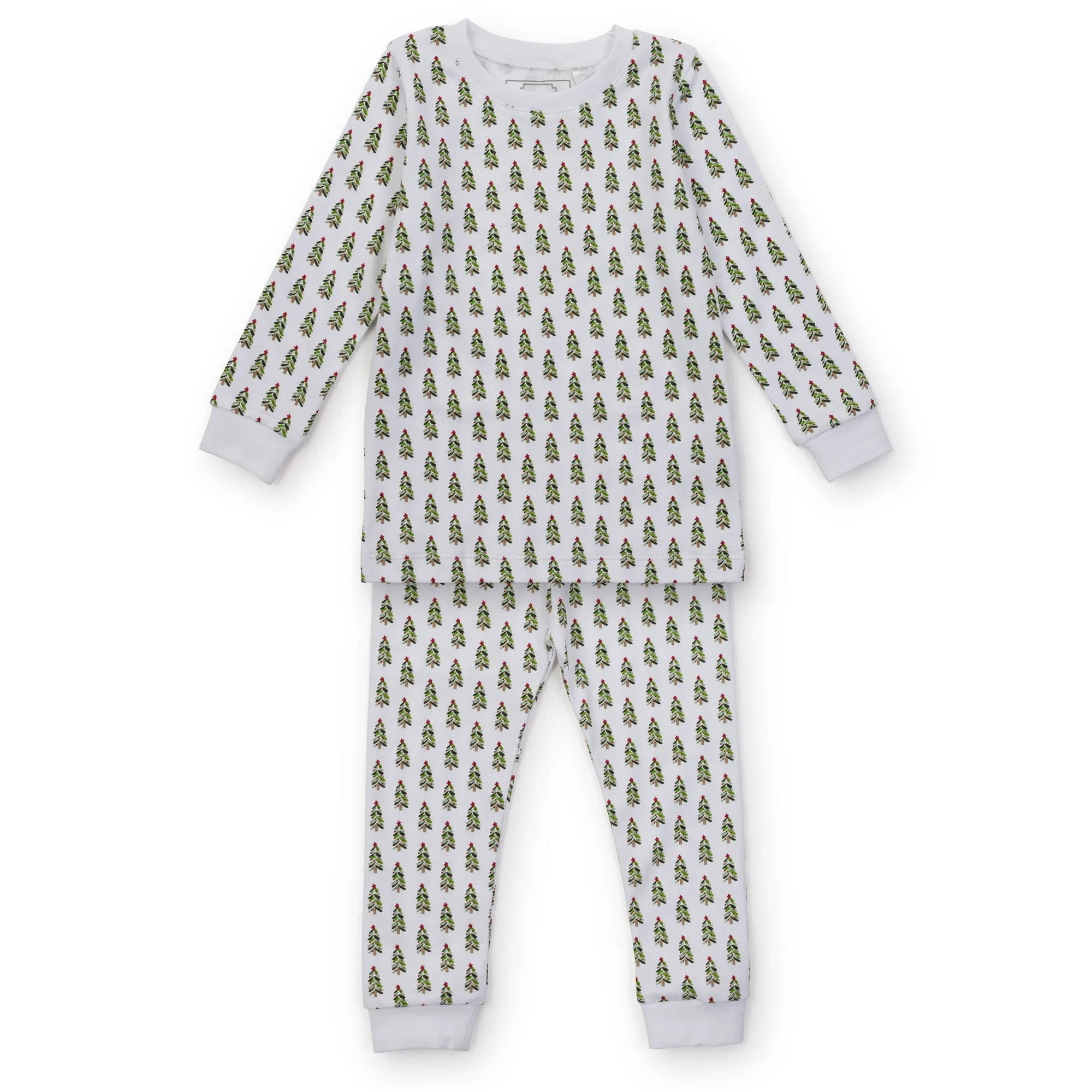 Grayson Pajamas | Oh Christmas Tree (12-18M, 18-24M, 2T)