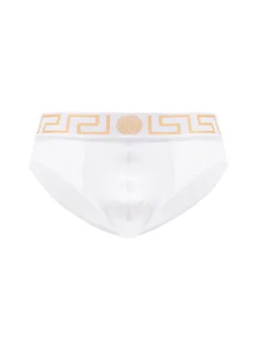 Greca jersey briefs