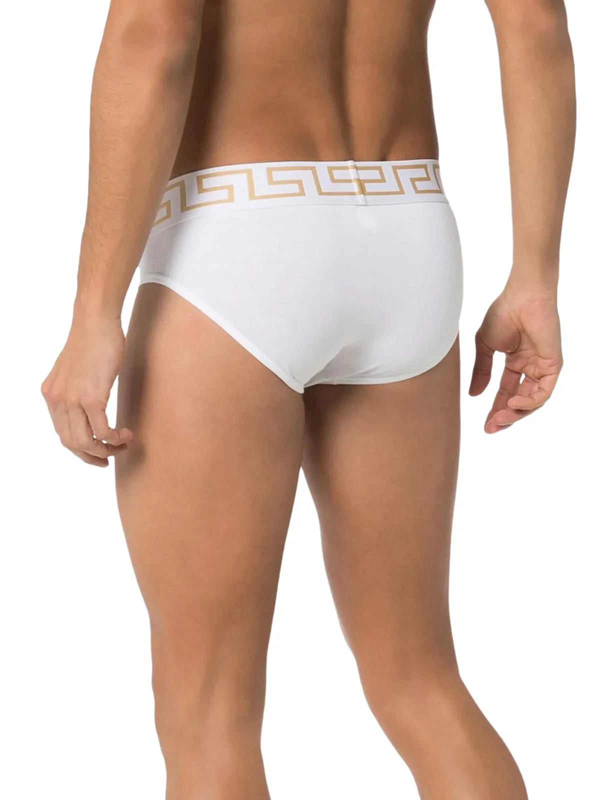 Greca jersey briefs