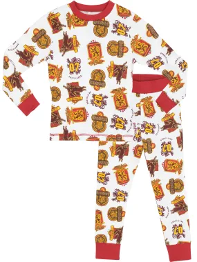 Harry Potter Pajamas