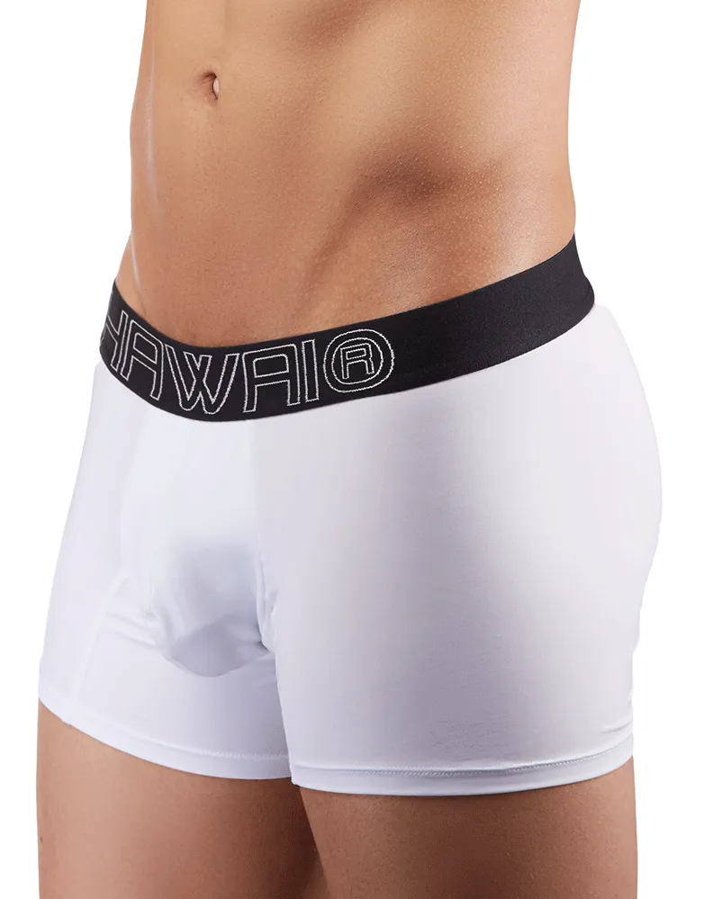 Hawai 41948 Boxer Briefs  White