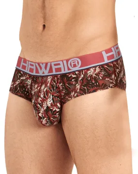 Hawai 42026 Briefs Terracotta