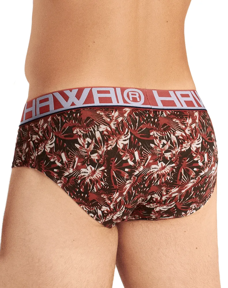 Hawai 42026 Briefs Terracotta