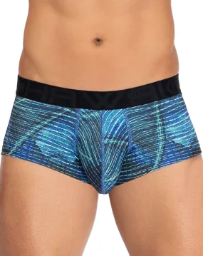 Hawai 42183 Printed Microfiber Briefs