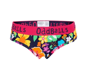 Hawaii - Ladies Briefs