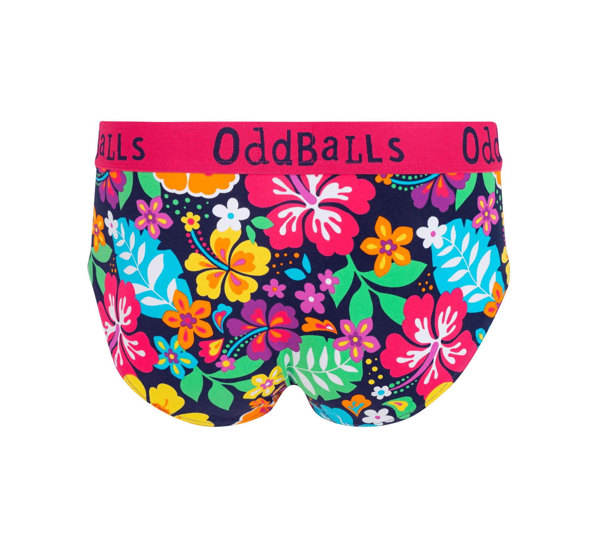 Hawaii - Mens Briefs