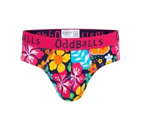 Hawaii - Mens Briefs