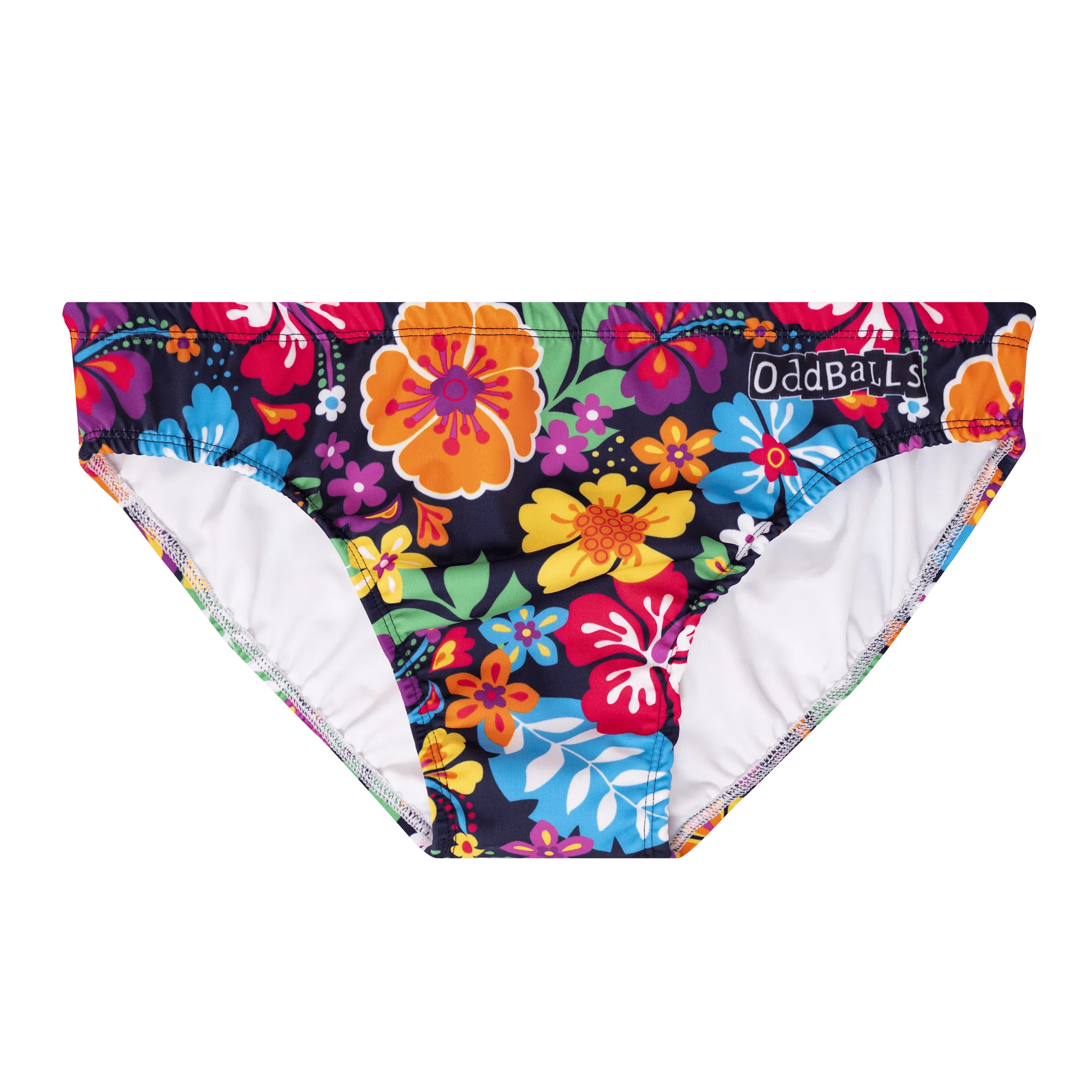 Hawaii - Swimming Briefs