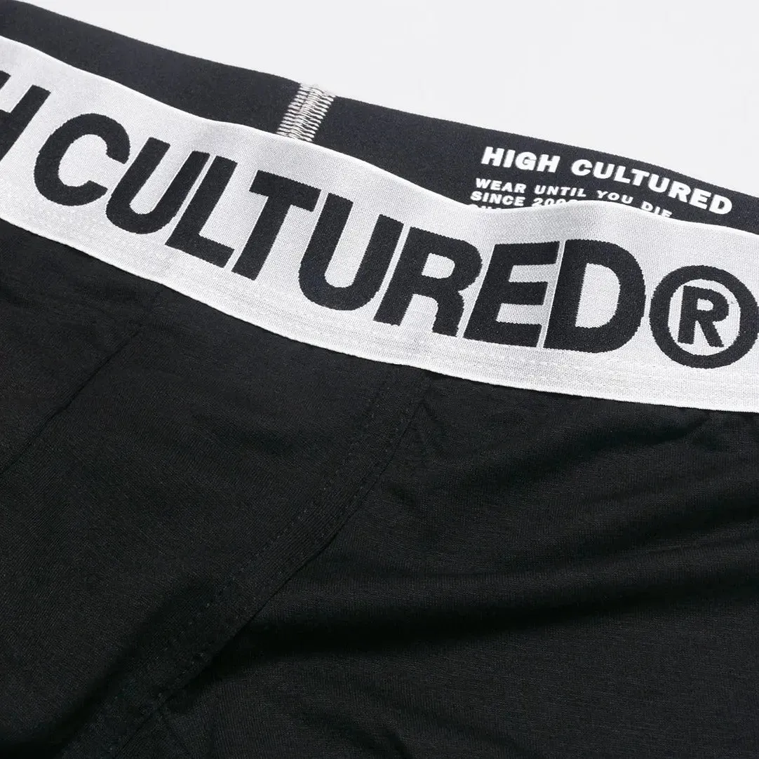 High Cultured Briefs - 04