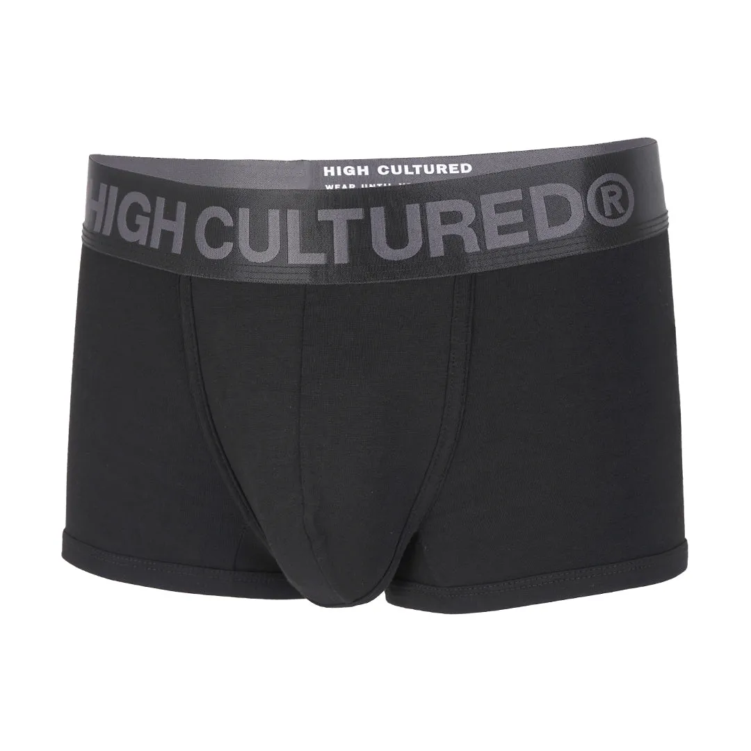 High Cultured Briefs - 12