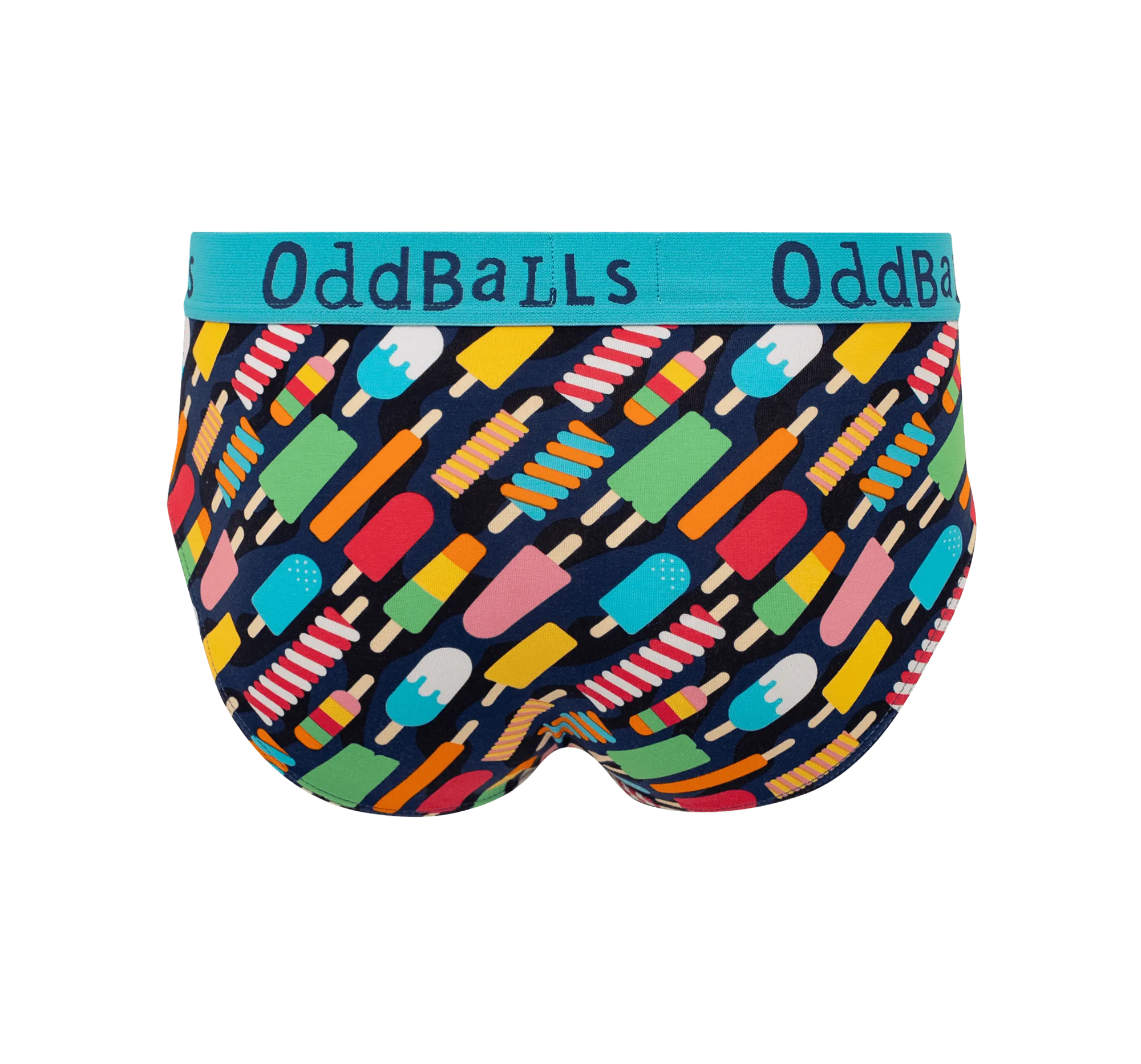 Ice Lollies - Mens Briefs