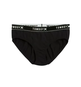 Iconic Briefs LC - Black