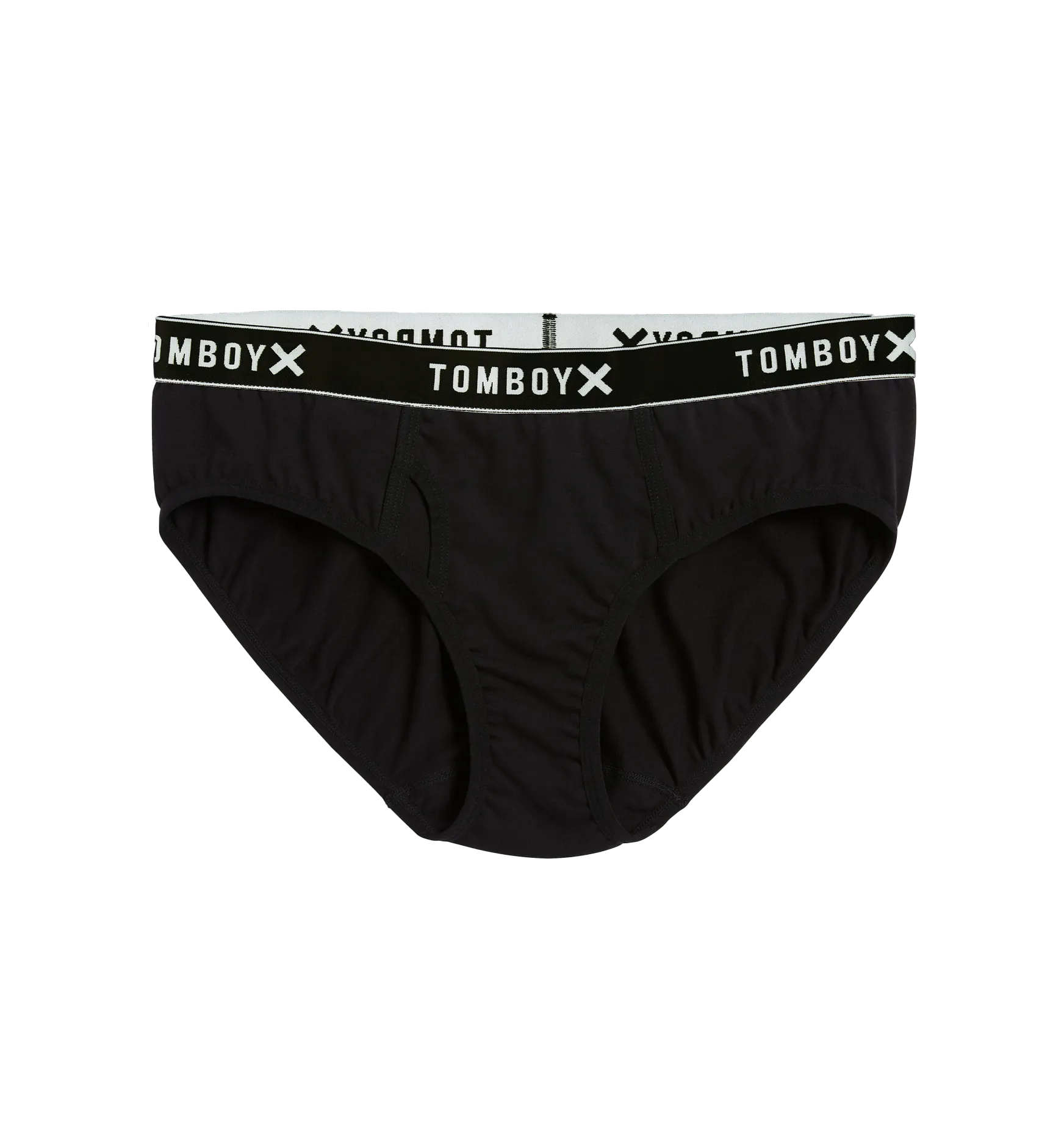 Iconic Briefs LC - Black