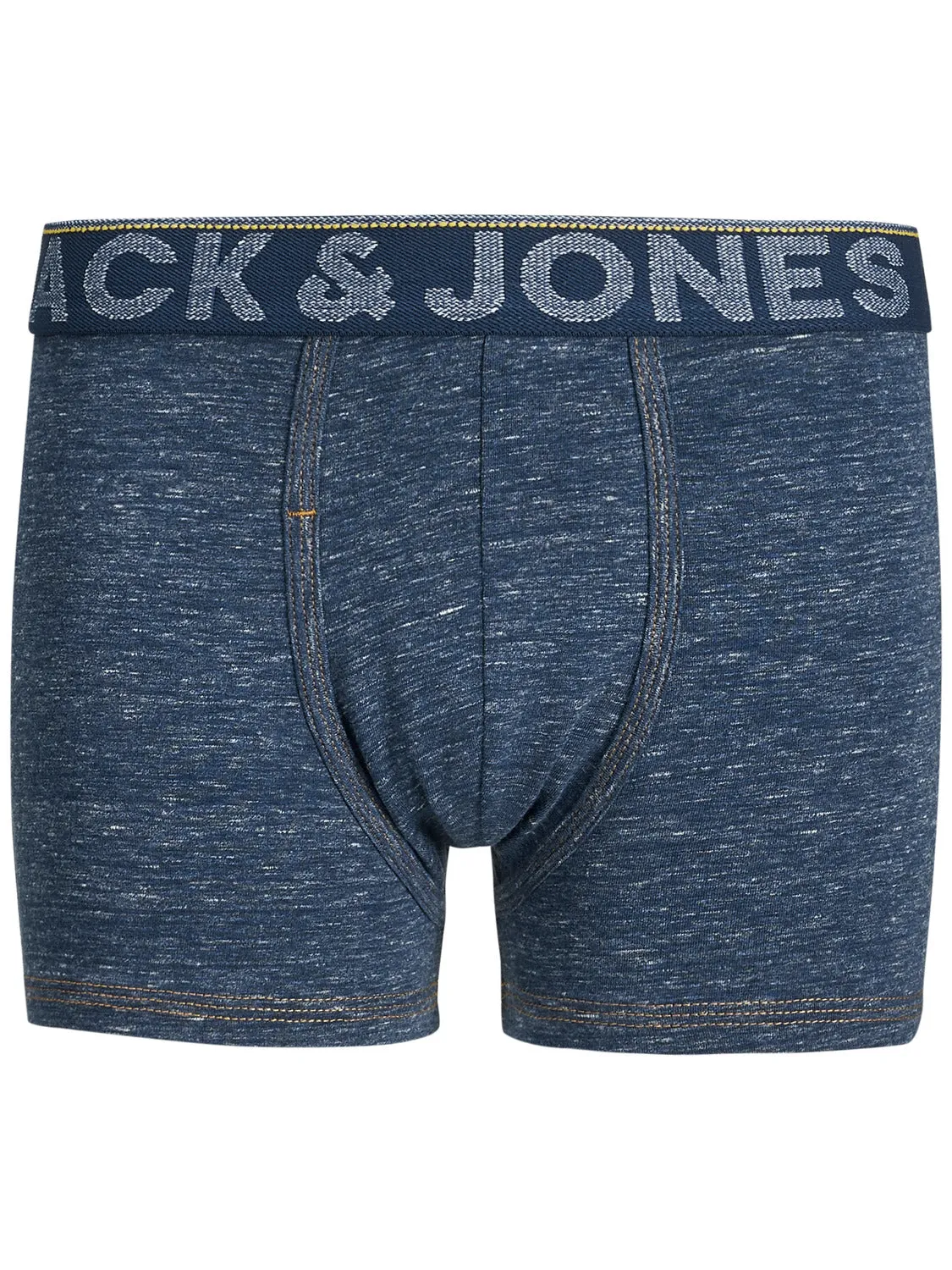 Jack & Jones JACDENIM Boys 3 Pack Boxers -NAVY BLAZER