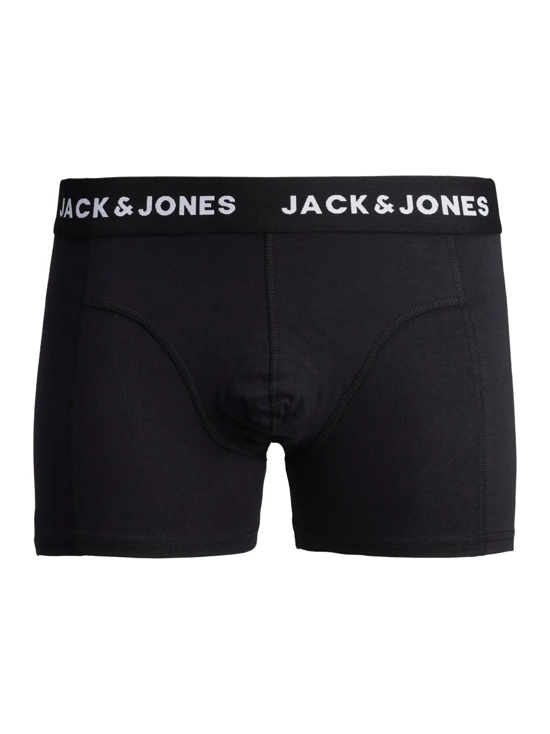 Jack & Jones JACDENIM Boys 3 Pack Boxers -NAVY BLAZER