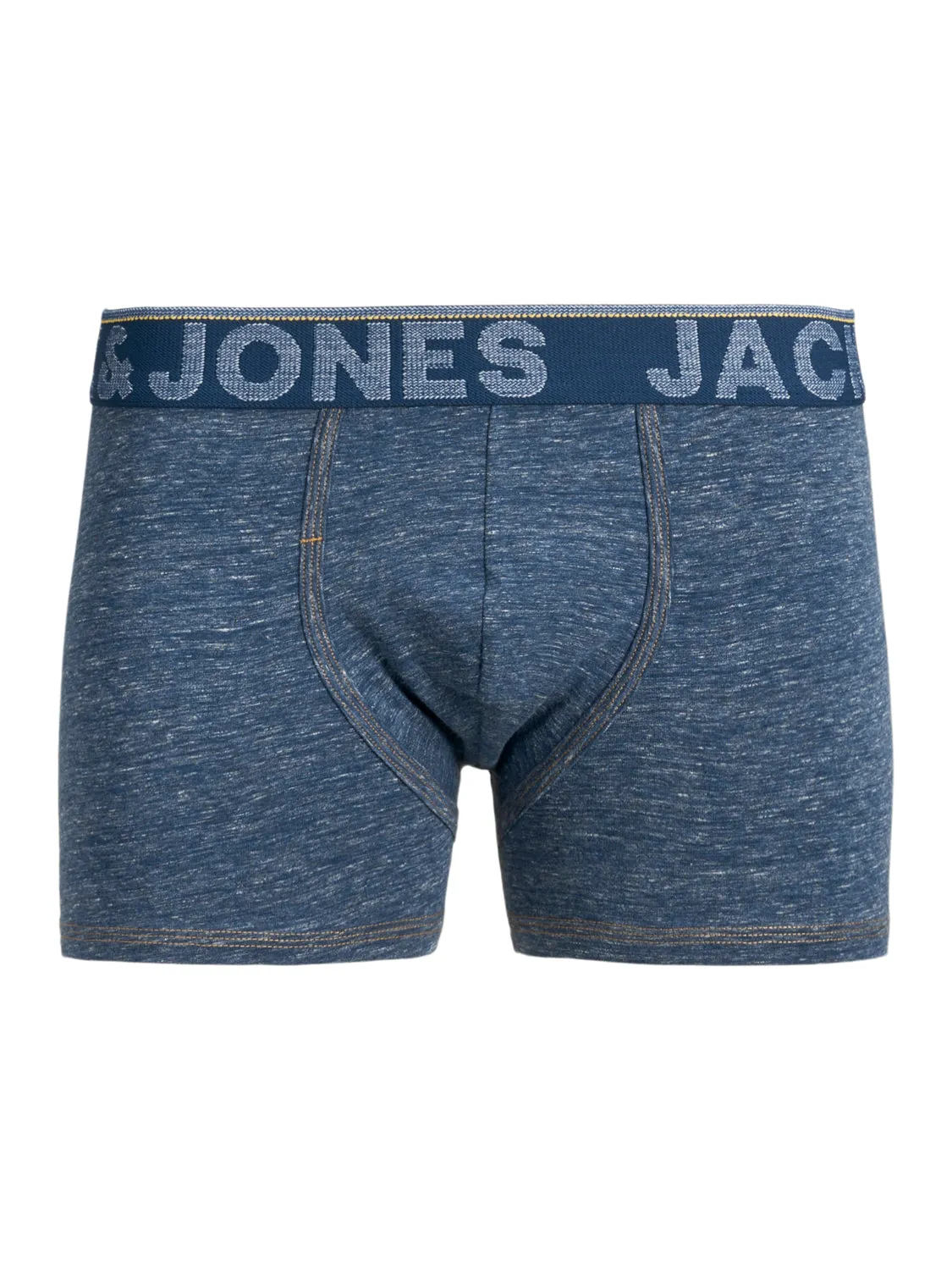 Jack & Jones JACDENIM Boys 3 Pack Boxers -NAVY BLAZER