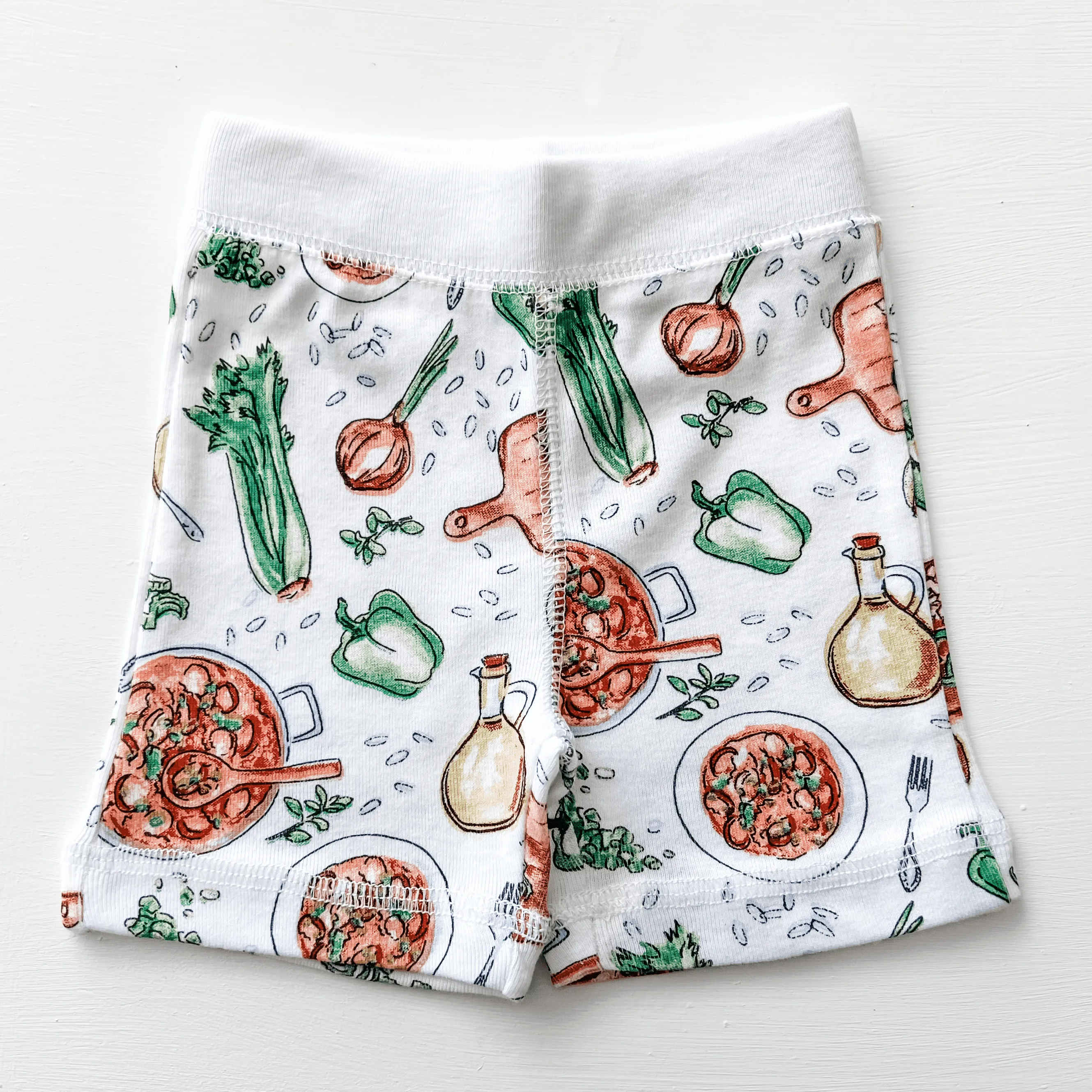 Jambalaya Pajamas