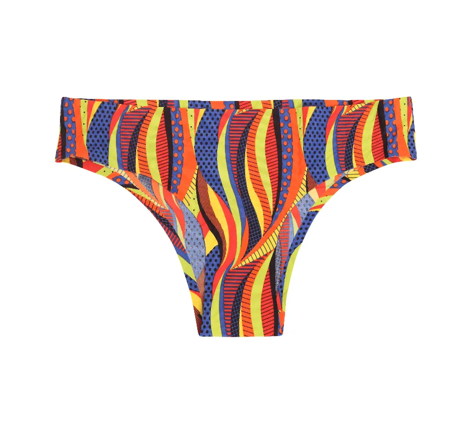 Jester - Seamless Brazilian Briefs