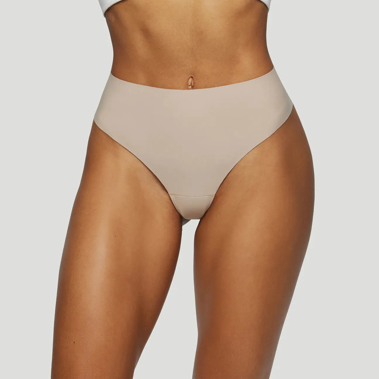 JIV Athletics High Rise Underwear