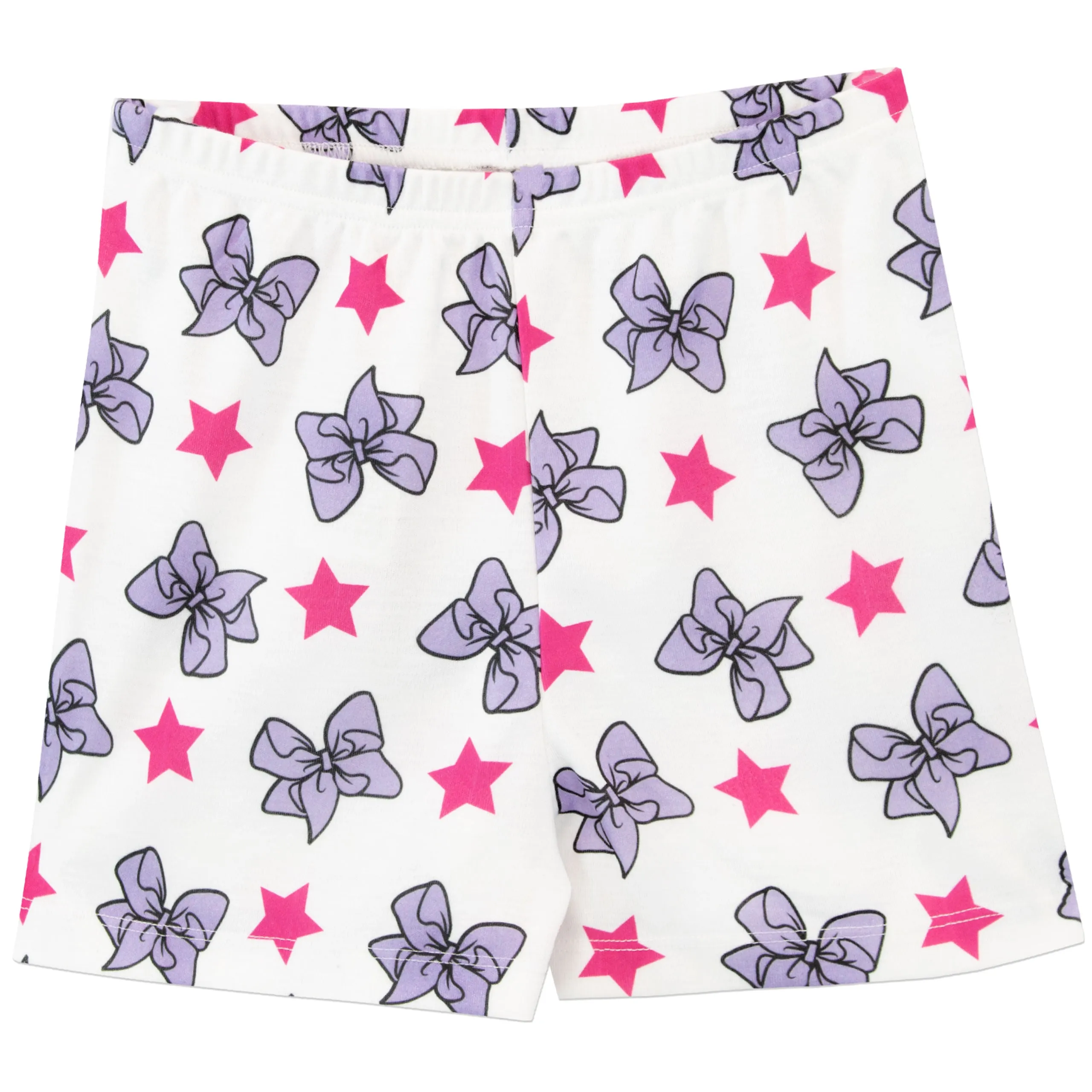 JoJo Siwa Short Pajamas