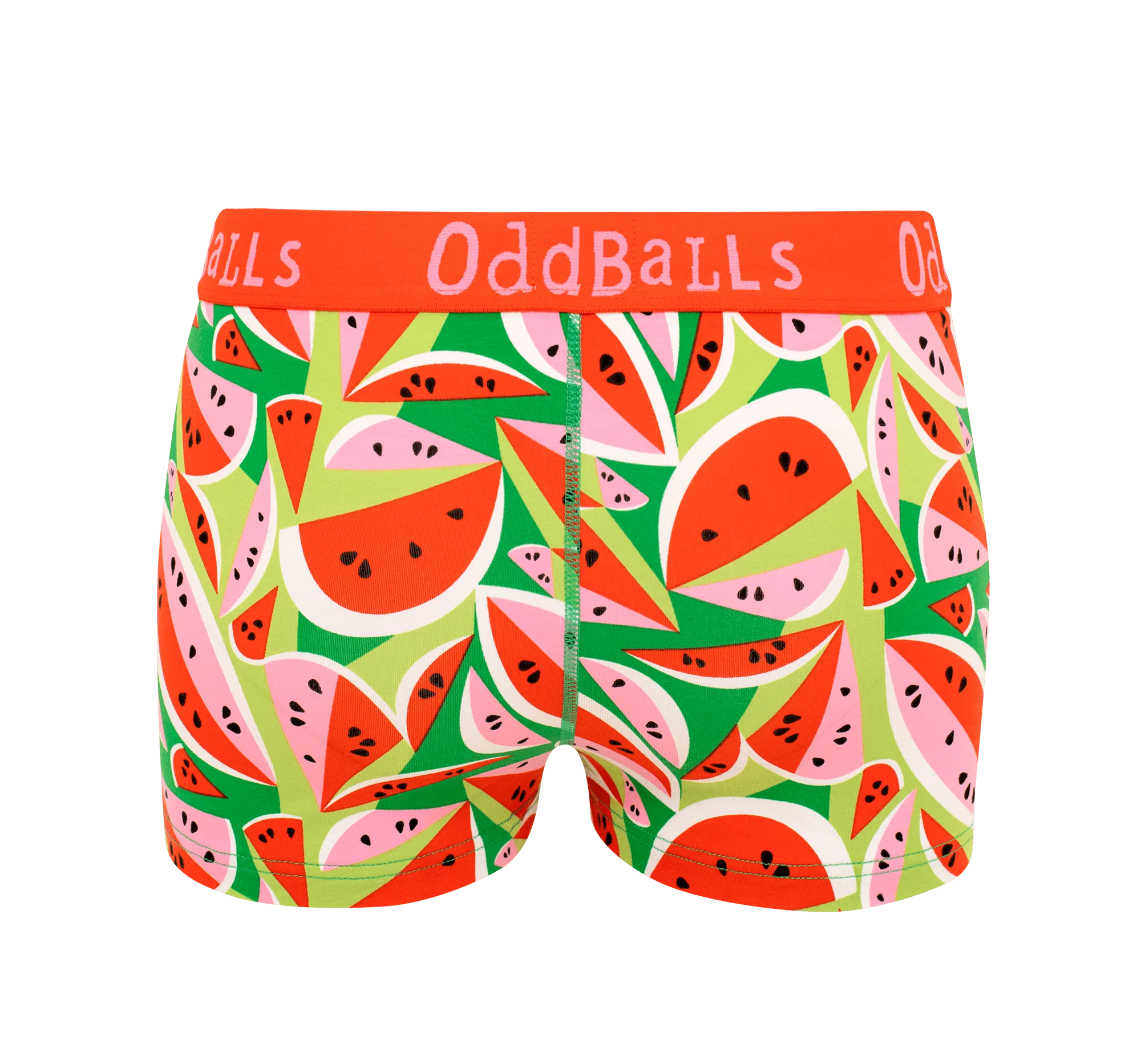 Juicy Melons - Ladies Boxers