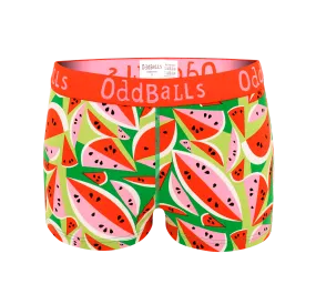 Juicy Melons - Ladies Boxers