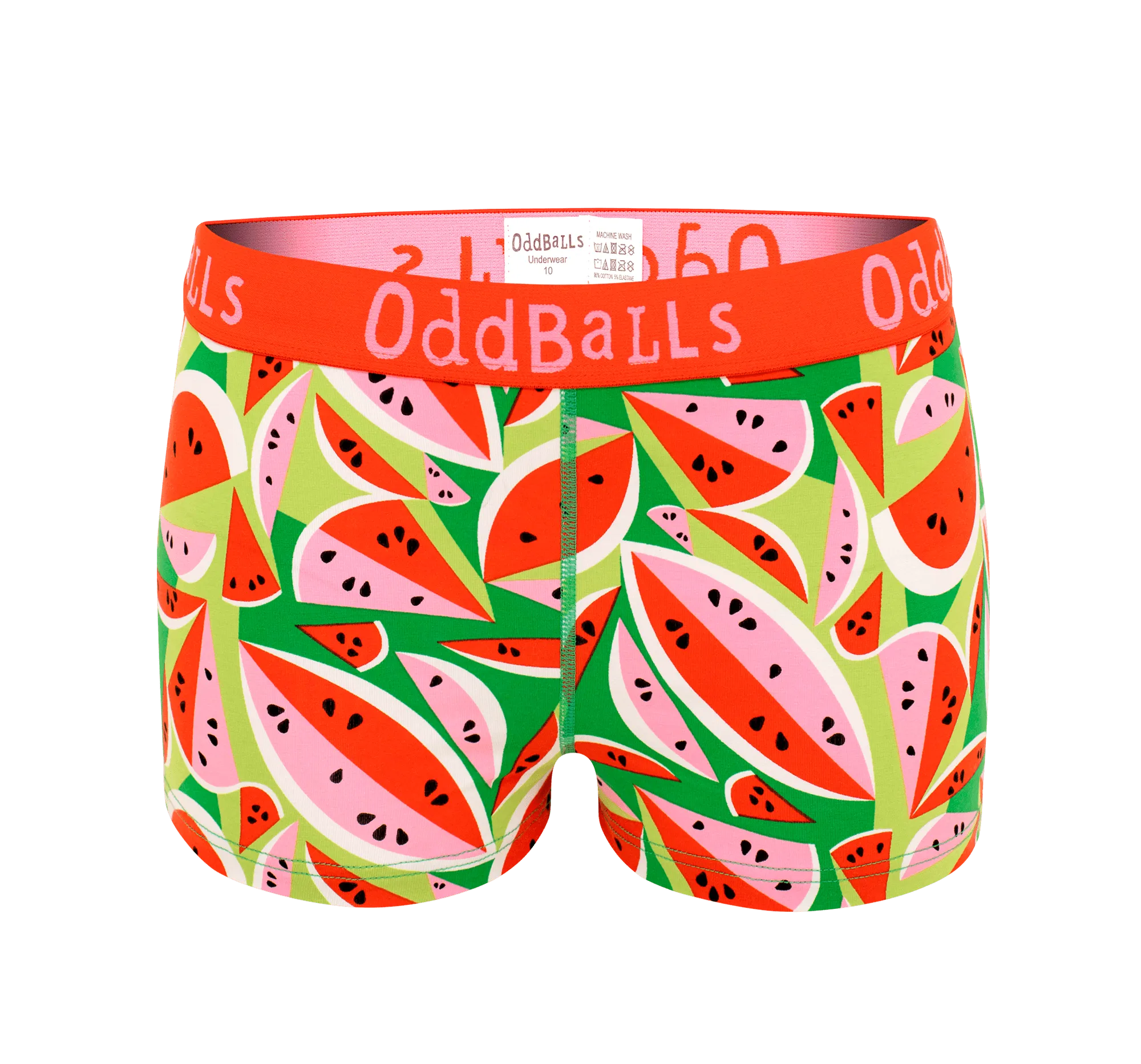 Juicy Melons - Ladies Boxers