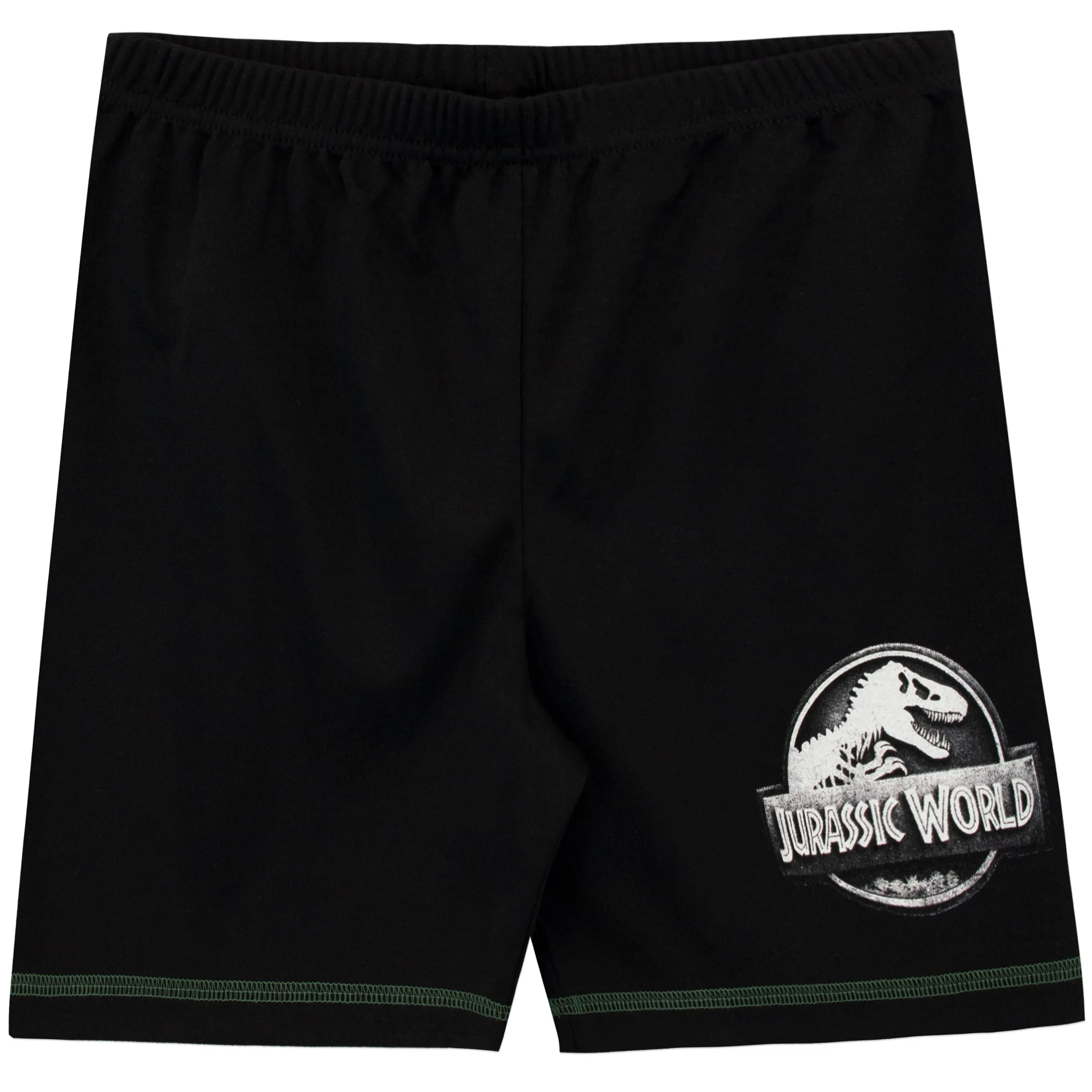 Jurassic World Short Pajamas