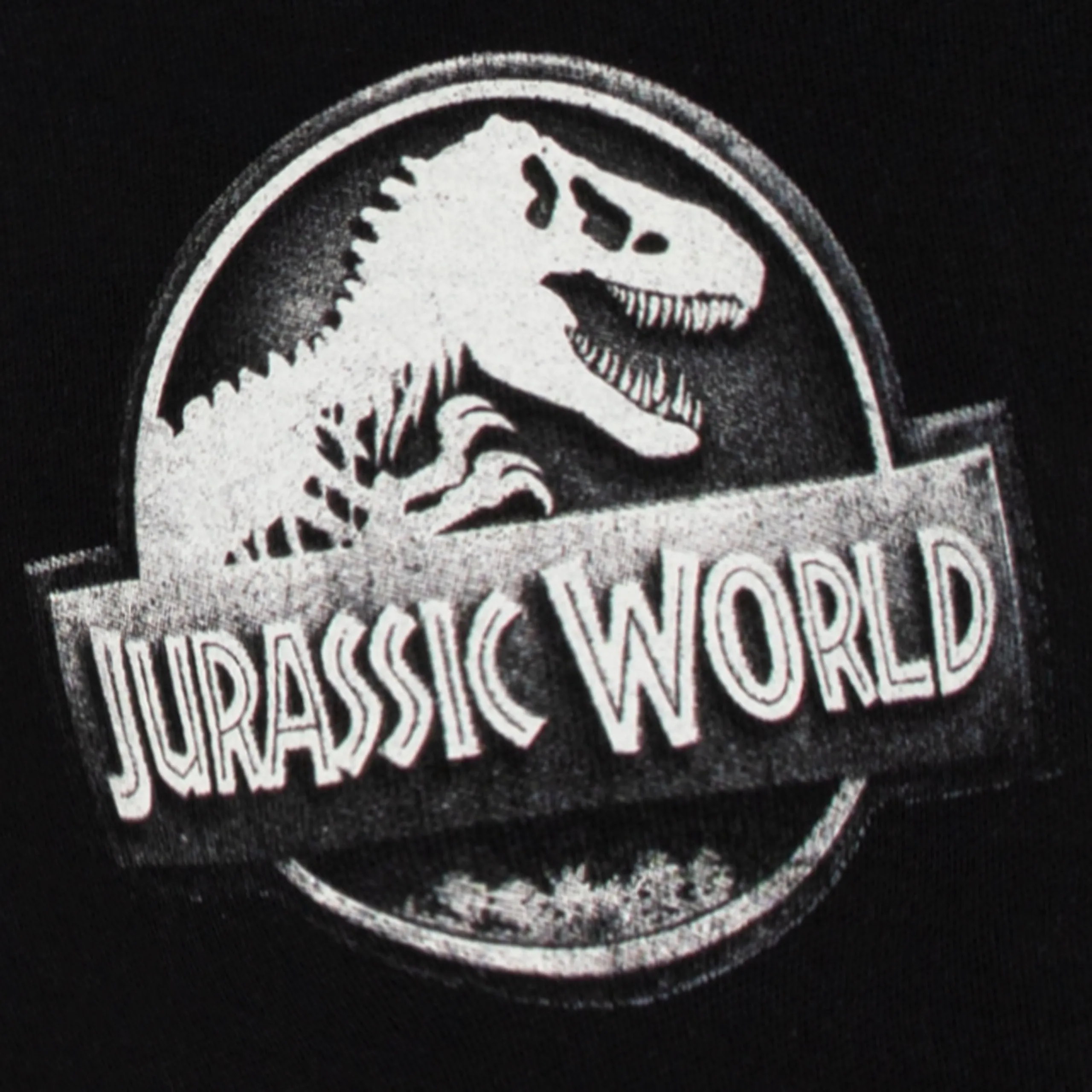 Jurassic World Short Pajamas