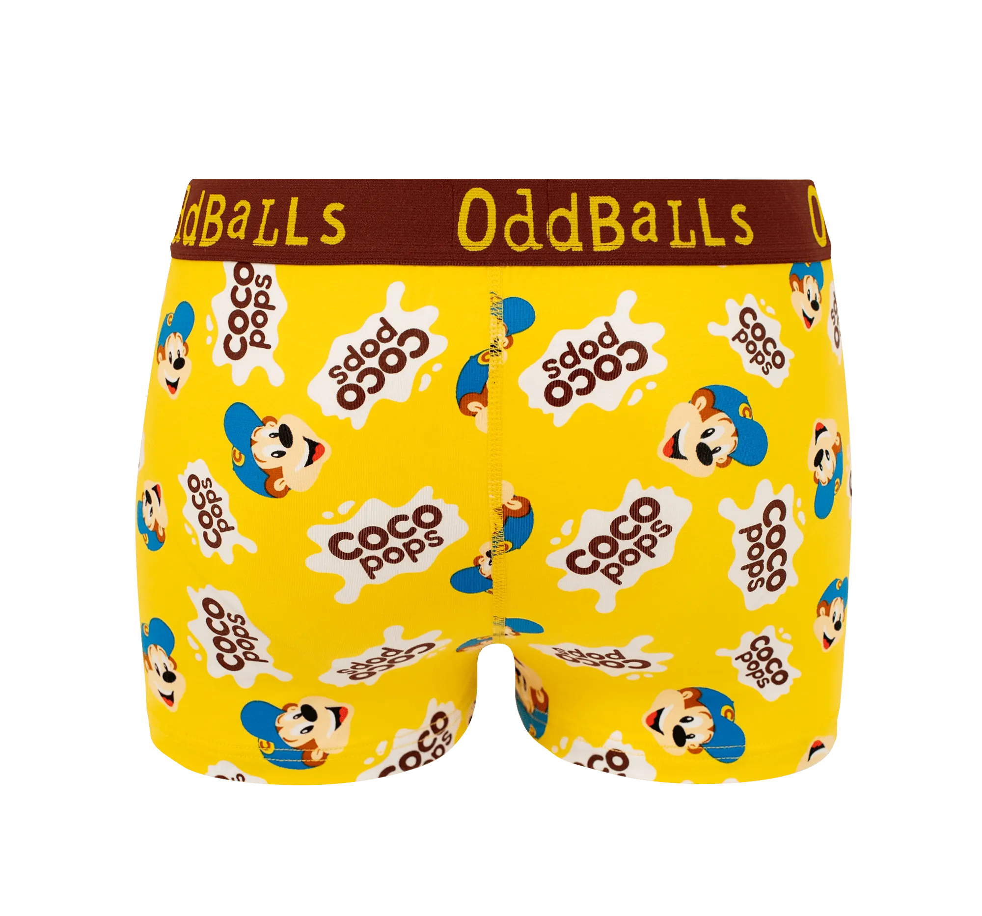 Kelloggs Variety - Ladies Boxers 3 Pack Bundle