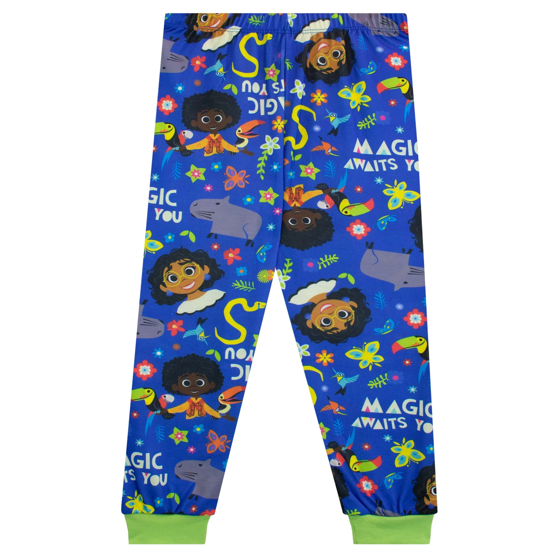 Kids Encanto Pajamas