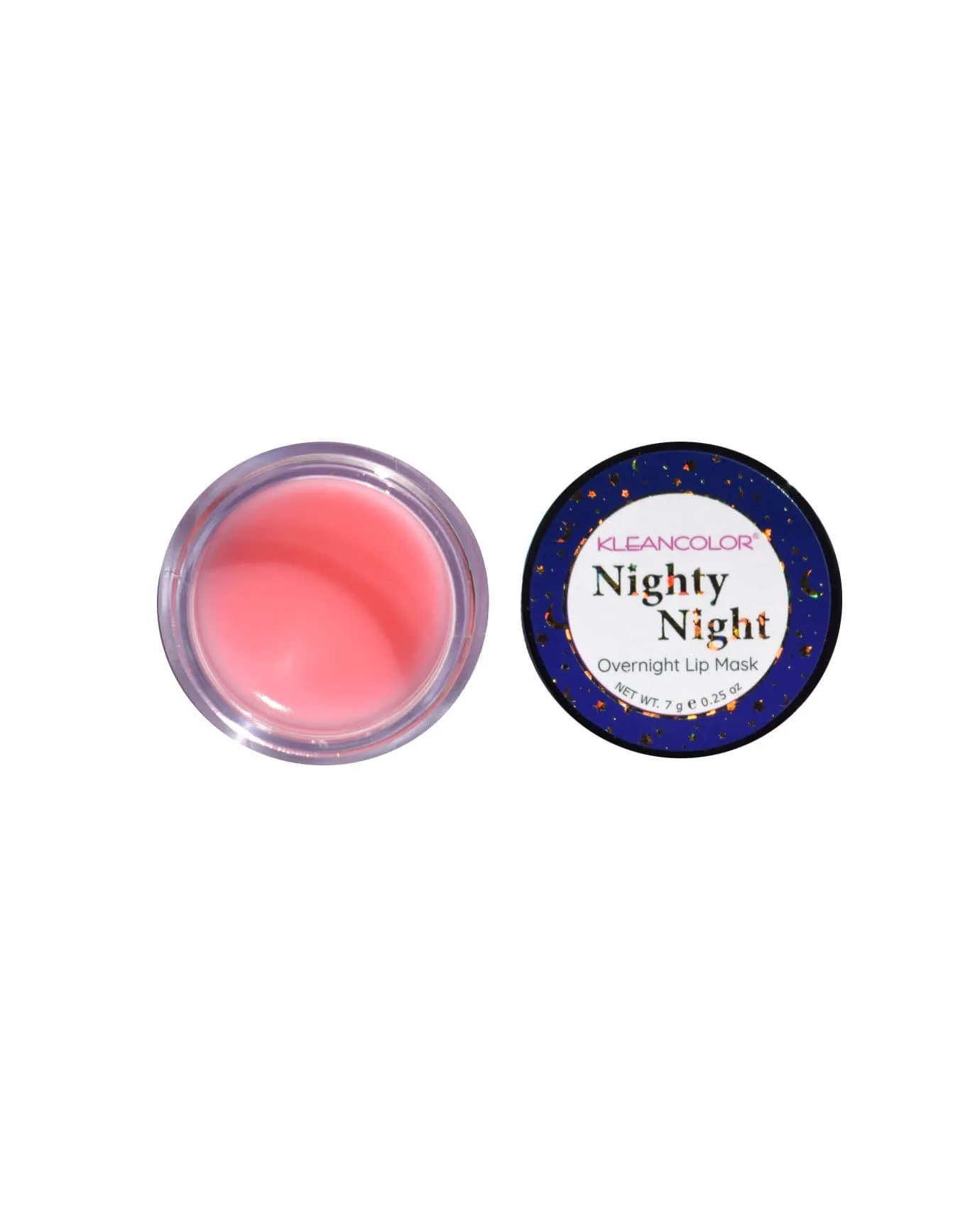 Kleancolor Nighty Night Lip Mask