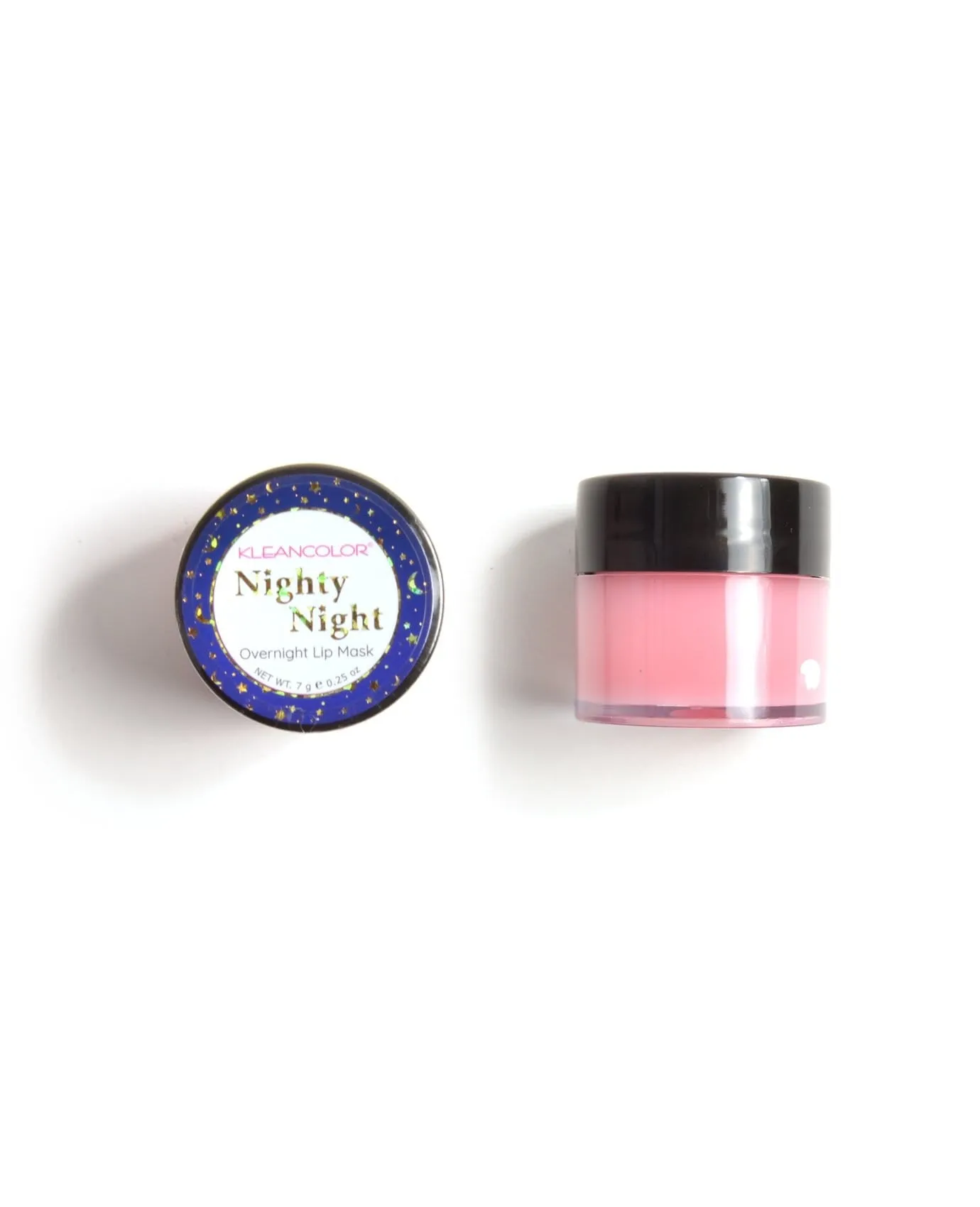 Kleancolor Nighty Night Lip Mask