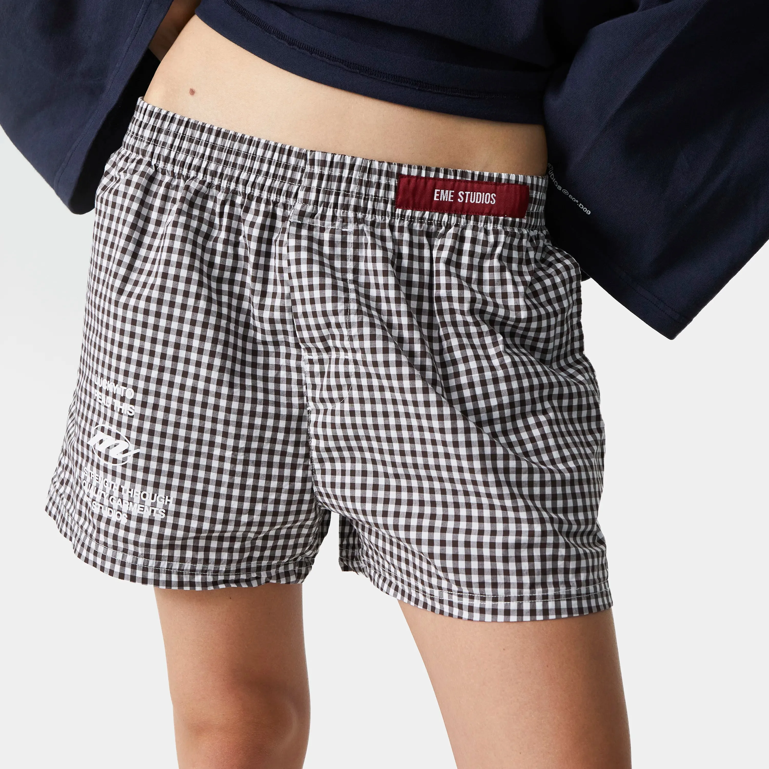 Lucky Squared Boxers