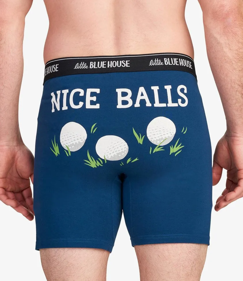 Men’s Boxers