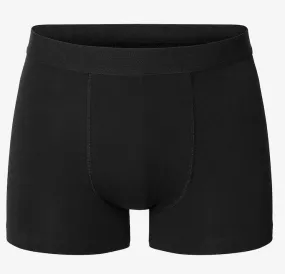 Men's Bread & Boxers | Boxer Brief 3 Pack | Black