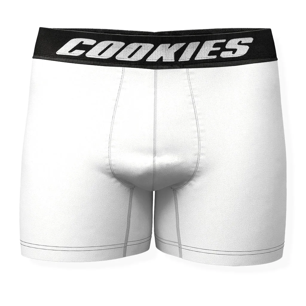 Men's Cookies Performance Briefs