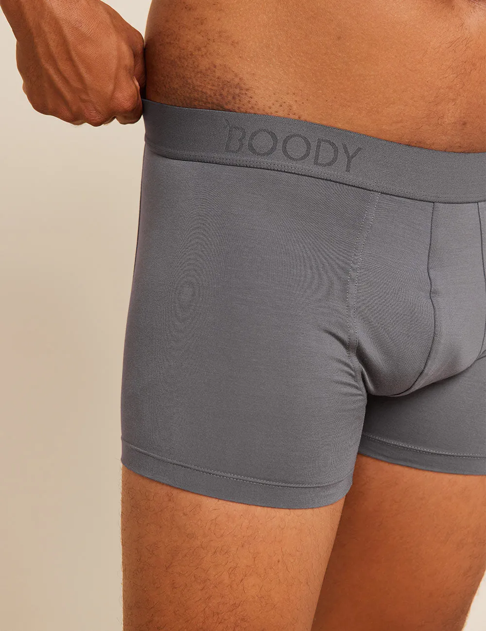 Men's Everyday Boxers - Ash