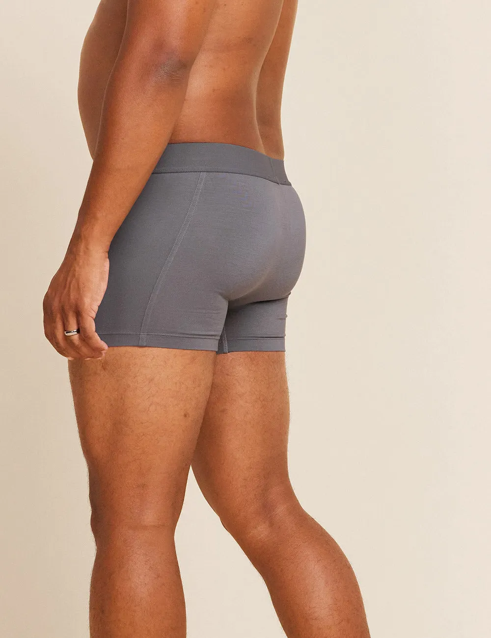 Men's Everyday Boxers - Ash