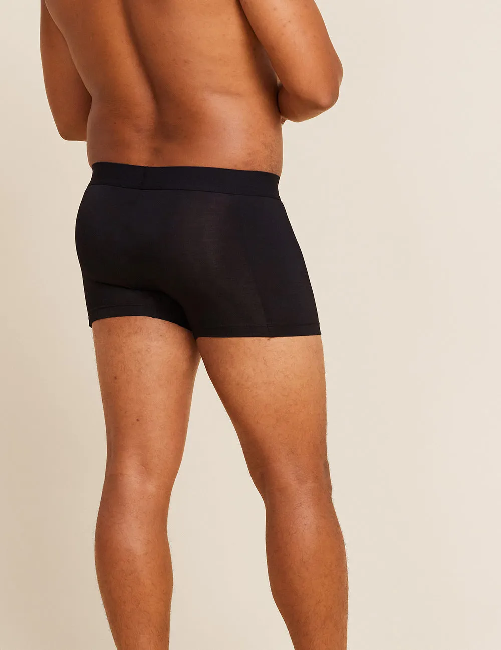 Men's Everyday Boxers - Black