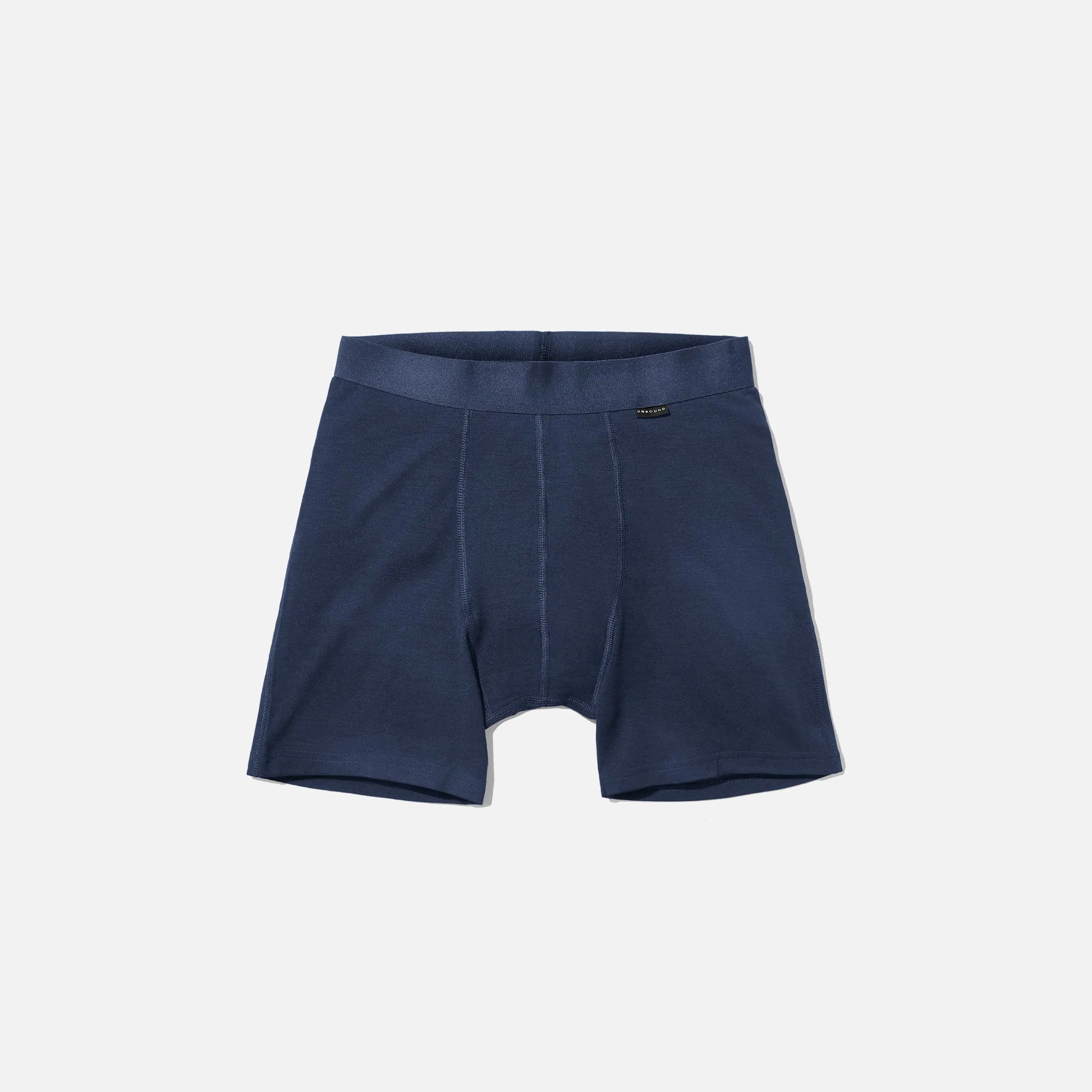 Men's Merino Wool Boxer Briefs