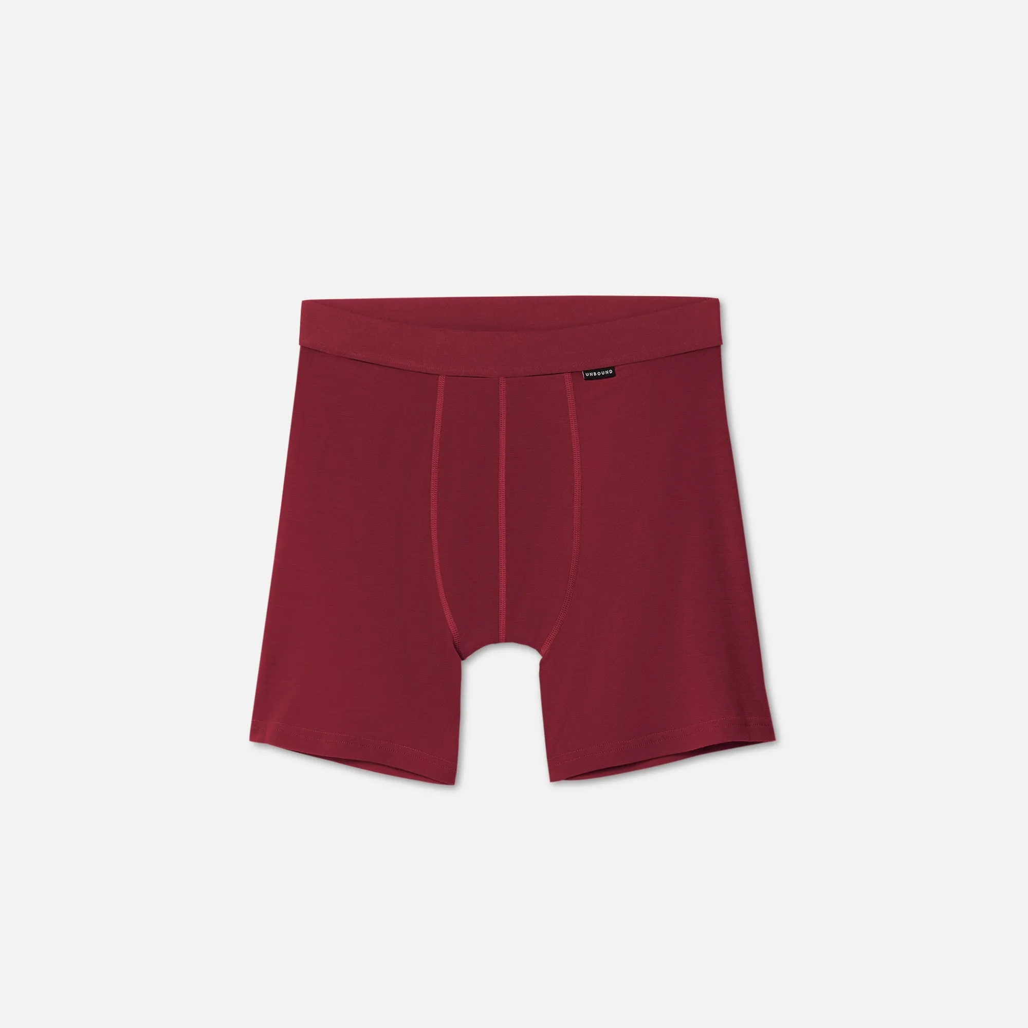 Men's Merino Wool Boxer Briefs