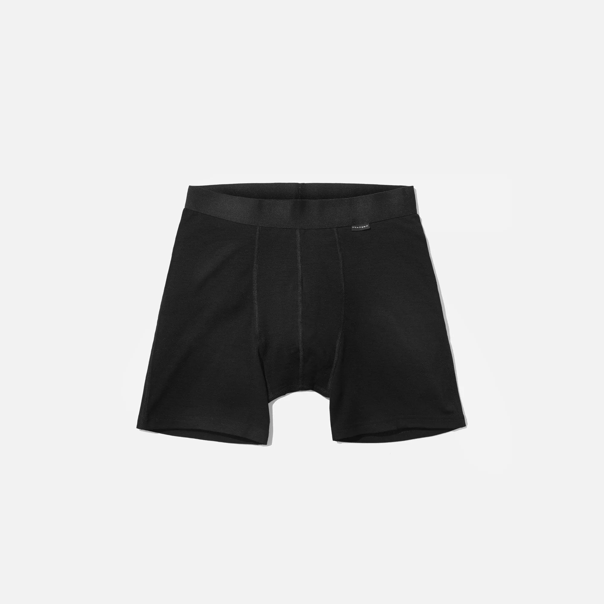 Men's Merino Wool Boxer Briefs