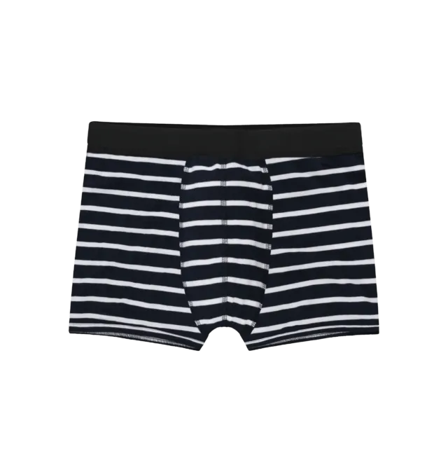 Men's Organic Cotton Boxers