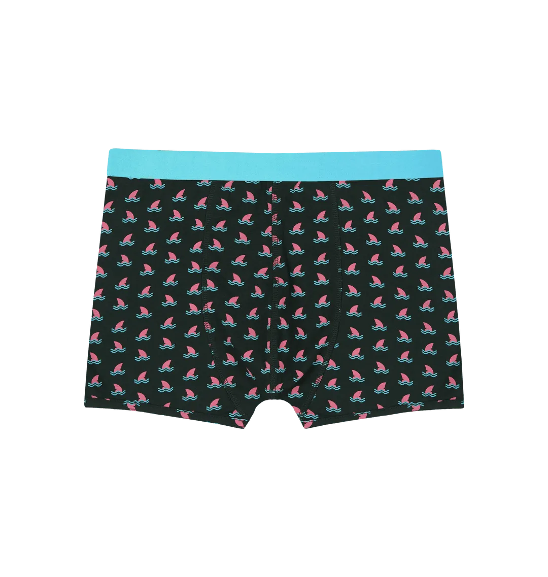 Men's Organic Cotton Boxers