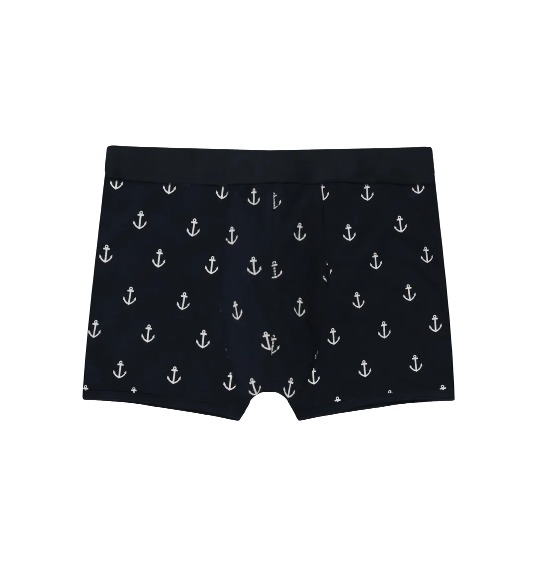 Men's Organic Cotton Boxers