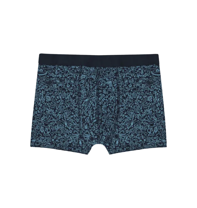 Men's Organic Cotton Boxers